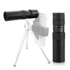 10‑30x25 Zoom Night Vision Monocular High Definition Portable Pocket Telescope