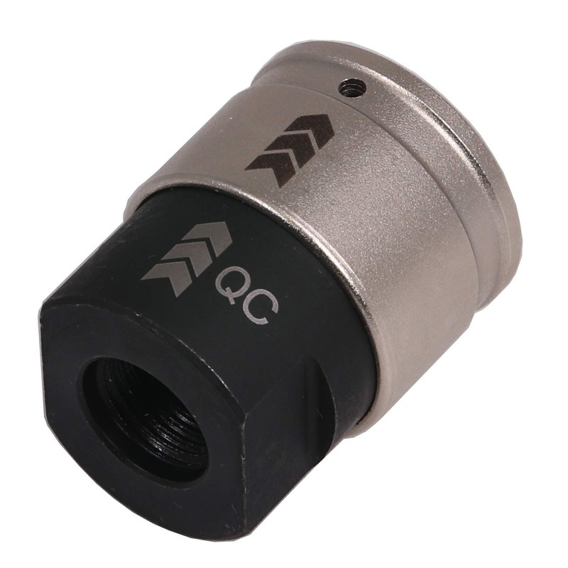 Ichinen Access MUST TOOL Bit Socket IM-4W-AP QC Adapter 1/2
