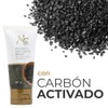 Mc Life Mascarilla Anti Puntos Negros Peel Off 60g, Carbón