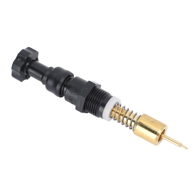 Choke Valve 018 086 Choke Plunger Valve Starter Pull Knob