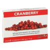 Cranberry Tablets
