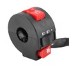 Start Kill Switch Motorcycle Switch Motorcycle Left Handlebar Switch Start