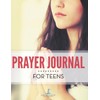Prayer Journal For Teens