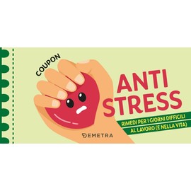 Coupon antistress (Planner)