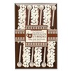 Melville Candy, Mini Marshmallow Dipped Chocolate Stirrers Gift Set, Count