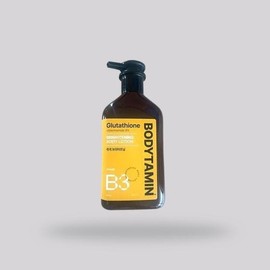 Beyond Beyond Bodytamin Lotion Elasticity Lifting Body Lotion B3 300ml / 비욘드 비욘드 바디타민 로션 탄력리프팅 바디로션 B3 300ml