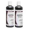 Paq 2 Shampoos Alquitran De Hulla Control Psoriasis Y Caspa
