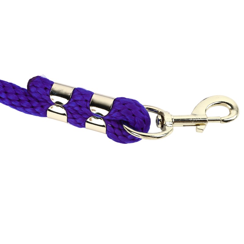 Horse Lunge Line with Snap Heavy Duty High Tensile Horse