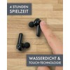 UC-Express In-Ear Headphones - Waterproof Bluetooth - Headphones - Robust