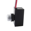 LoveDeal Photoelectric Switch DC 12V 10A, Dusk to Dawn Sensor