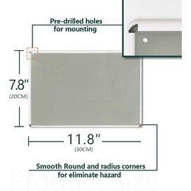 Oedrtqi Cool Snowboarding Snowboarder Mountains Winter Snow Scene Photographic Print Funny Metal Tin Sign for Home Kitchen Bar Room Garage Decor 8" x 12"