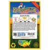 Everwilde Farms - 100 Soldier Dry Bean Seeds - Gold
