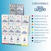 Pasta del Capitano 1905 Smoking Toothpaste 75ml