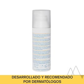 Uriage Bariésun 100 Protector solar extremo SPF50+ 50ml- Crema cara y cuerpo con filtros orgánicos y vitamina E - para pieles intolerantes al sol y co