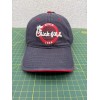 The Game CHICK-FIL-A Embroidered Hat - Strapback One Size Fits