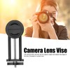 Camera Lens Vise Tool Filter Ring Adjustment 27‑130mm Replacement Accessories