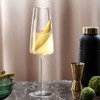 Villeroy & Boch Signature MetroChic Champagne Flute Set of 2