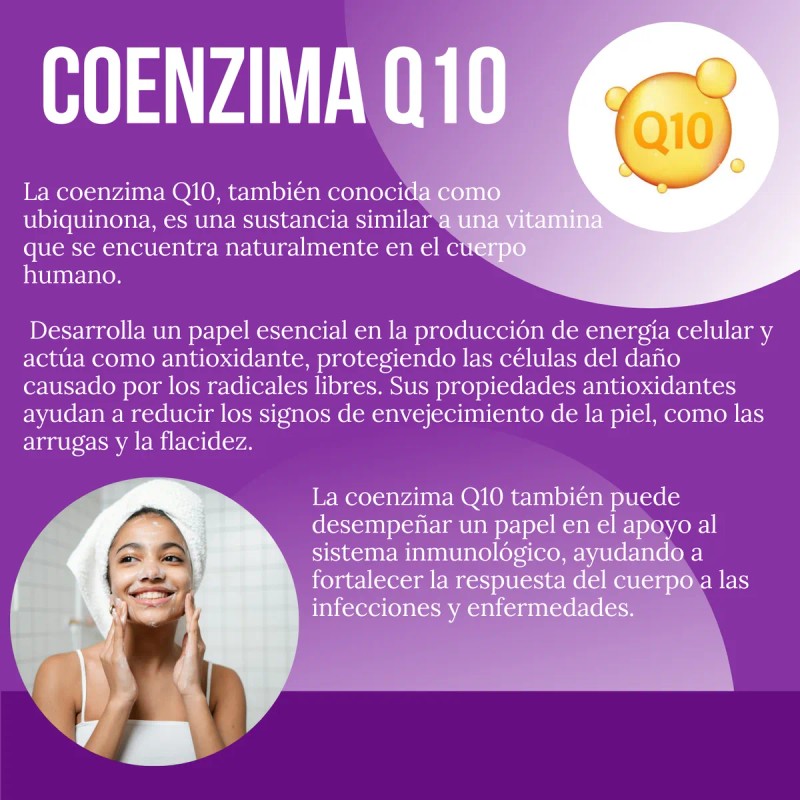 Suplemento Rejuvene-c Colgeno cido Hialurnico Mesocaps Sin Sabor