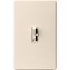 Lutron Toggler LED+ Dimmer Switch for Dimmable LED, Halogen and
