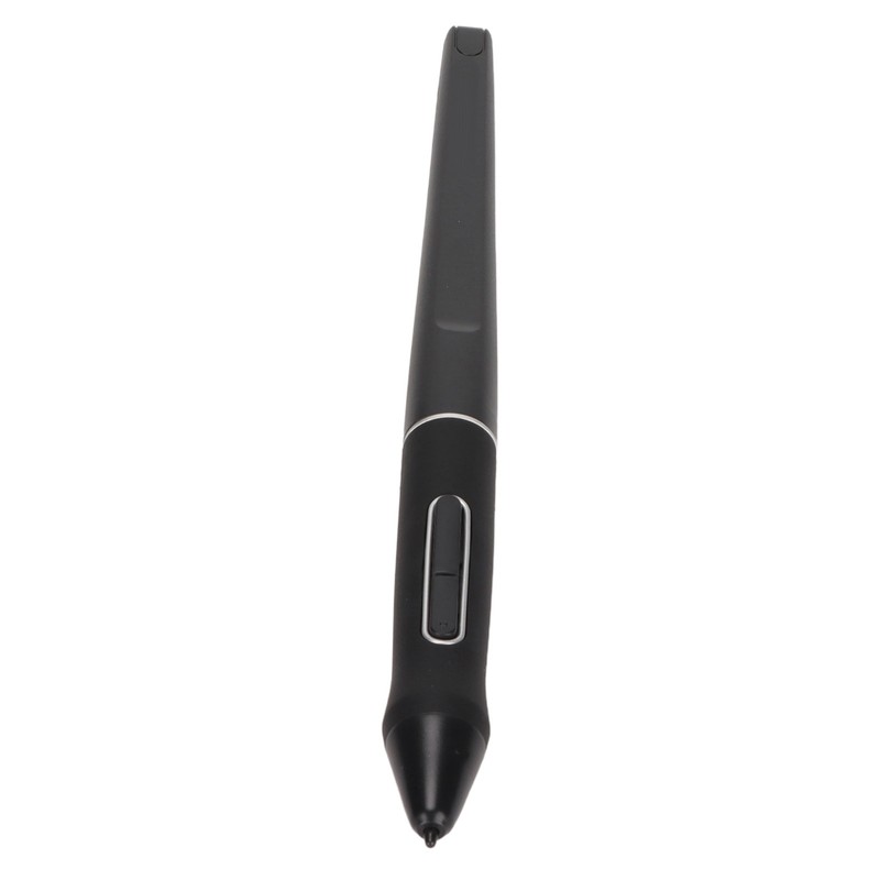 Stylus Pen 8192 Level ±60° Tilt Function Black Tablet Stylus