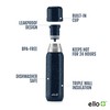 Ello Therma 32oz Insulated Stainless Steel Thermos for Hot &