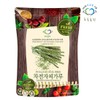 green fields Pureun Deulpan Indian Psyllium Husk Dietary Fiber Powder 500g / 푸른들판 인도산 차전자피 식이섬유 분말 가루 500g