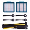 neutop Replacement Compatible with Shark IQ Series R101AE RV1001AE RV101