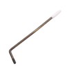 Alnicov 6mm Whammy Bar Thread Single Tremolo Arm with Tip