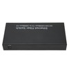 SFP Ethernet Fiber Switch Up To 120km 4 Optical Port
