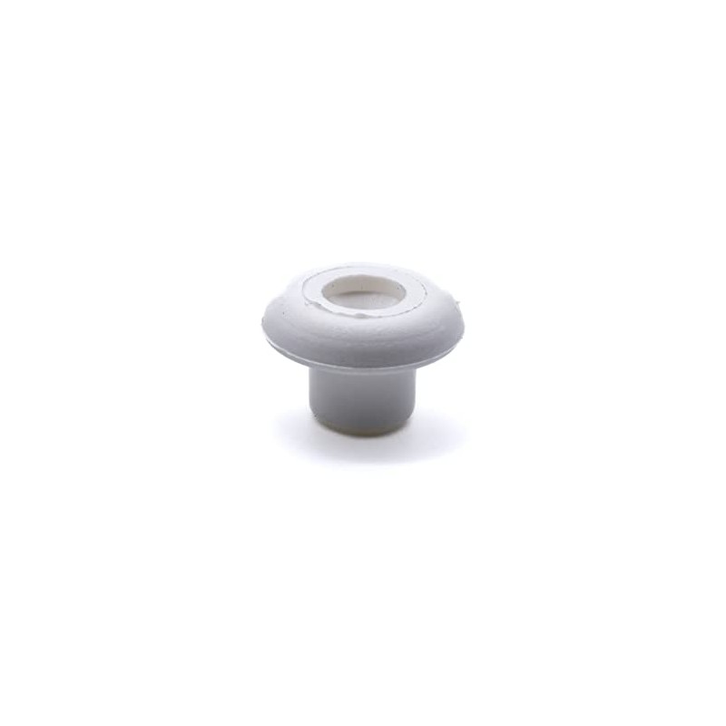 Plastic lacing button stud mushrooms bungee cord heavy duty nylon