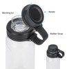 Kaimir Chug Cap Replacement Cap Accessories,Compatible with YETI Yonder 20