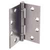 Nuk3y Commercial Grade Ball Bearing Door Hinge, NRP 4-1/2 x