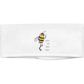 'You're The Bee's Knees' Beauty Head Band/Hair Band (HB00037629)