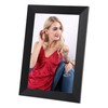 WiFi Digital Picture Frame High Definition Share Photos Touch Screen
