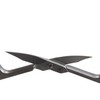 Nail Scissors Rust-Proof 538-9000 Pack of 1