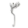 Brake Clutch Lever Smooth Operation Brake Master Cylinder Clutch Lever