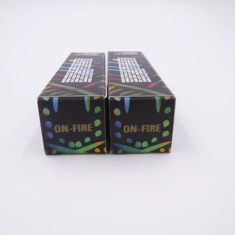 UOMA BEAUTY 2 Pack UOMA BEAUTY Black Magic Hypnotic Impact