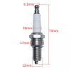 For Toro Carburetor For Toro 6.75 149cc Lawn Mower with