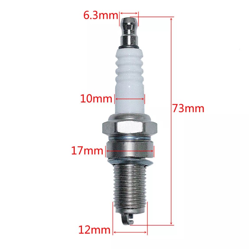 For Toro Carburetor For Toro 6.75 149cc Lawn Mower with