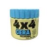 Cera Telaraña Para Cabello 4x4 Profesional