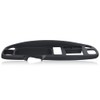 DOTCOM Dash Board Bezel Cover Compatible with Dodge Ram 1500