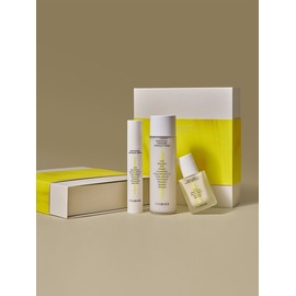 Bakuchiol Skin Care Trio Set / 바쿠치올 스킨케어 트리오 세트