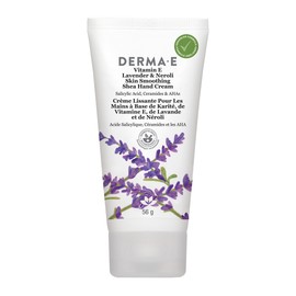 Derma E Shea Hand Cream Vitamin E Lavender & Neroli 56g