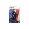 Hot Wheels 2020 Overwatch 1:64 Scale Diecast #2/5 Soldier:76 Solid