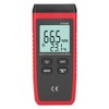 Temperature Meter, UT333S Digital Temperature and Humidity Meter, LCD Thermometer