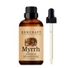Myrrh Essential Oils, 100% Pure and Natural Essential Oil for