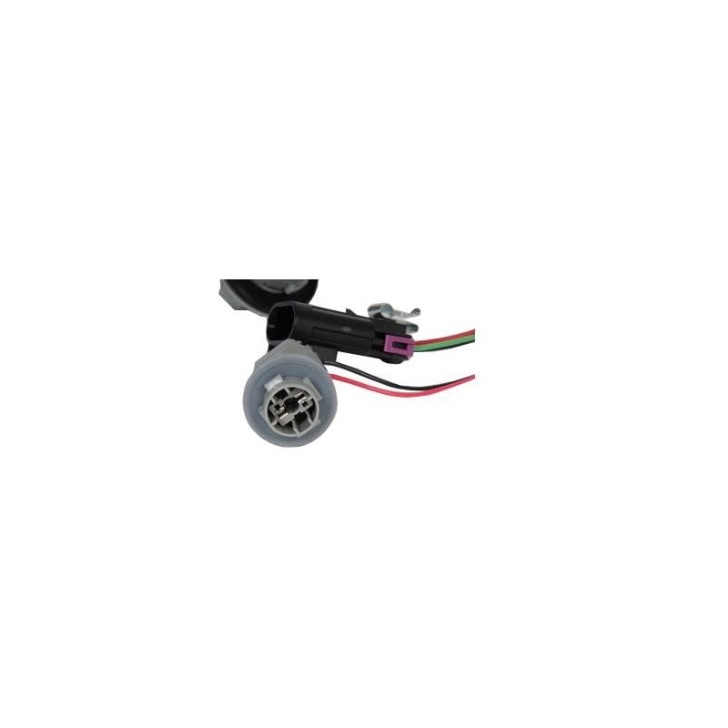 GM Genuine Parts LS268 (25851959) Turn Signal and Parking Lamp