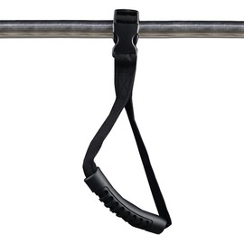 Namvo 2pcs Car Standing Aid Safety Handle Adjustable Car Vehicle Holder Hand Hook Car Tool Nylon Car Aid Device for Elderly People Disabled Pregnant Women