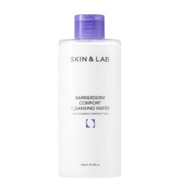 Skin&Wrap Moist Toner Skin & Lab Barrierderm Moisture Boosting Toner 300ml / 촉촉토너 스킨앤랩 베리어덤 모이스처 부스팅 토너 300ml
