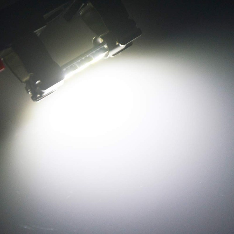 2 LED [Type I] for Honda Civic Type R [FK8]